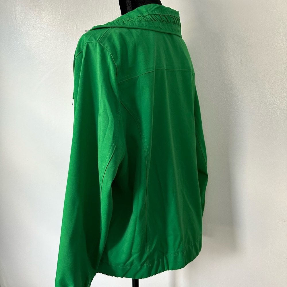 Allison Daley Spring Jacket - Picture 4 of 6